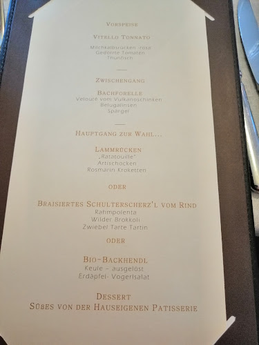 Comentarii opinii despre Restaurant Ratschen