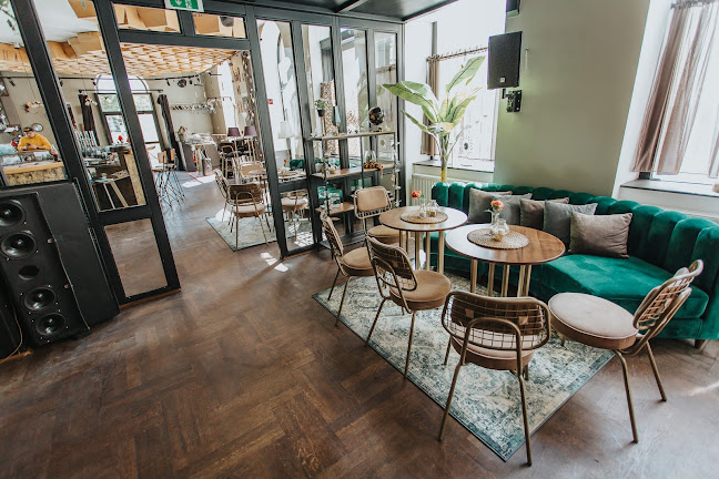 Unicorn Bar Kitchen & Club - Wien