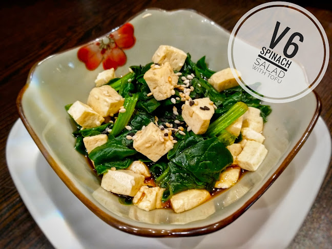 Opinii despre China-Restaurant Ostmeer în Wien - Gastronomie und Hotellerie