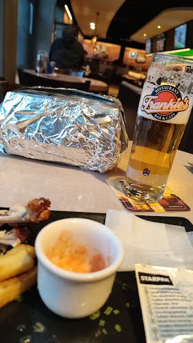 Frankie's Restaurant Bar & Café - Klagenfurt am Wörthersee