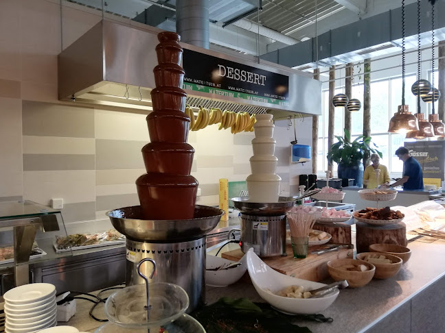 Watertuin World Kitchen