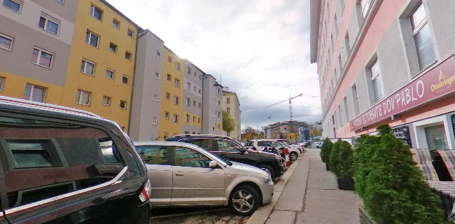 Gußriegelstraße 36, 1100 Wien