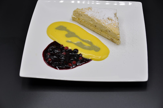 See Restaurant Saag - Gastronomie und Hotellerie