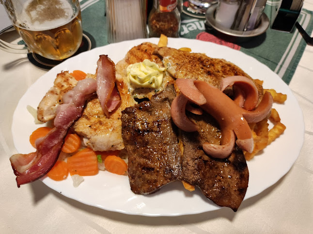 Comentarii opinii despre Bürger Beisel