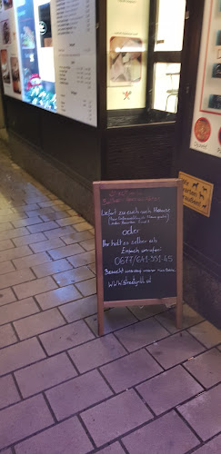 Street Grill Vienna - Gastronomie und Hotellerie