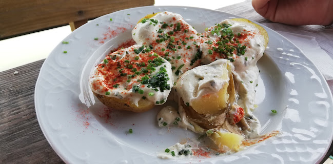 Opinii despre Wasserskischule Riess & Partner OEG în St. Andrä-Wördern - Gastronomie und Hotellerie