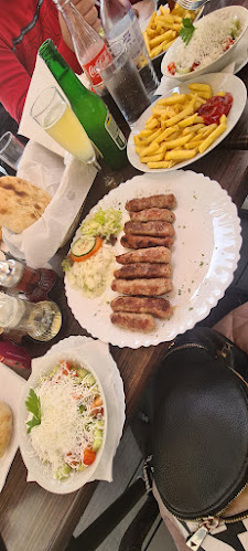 Opinii despre Top Grill în Wien - Gastronomie und Hotellerie