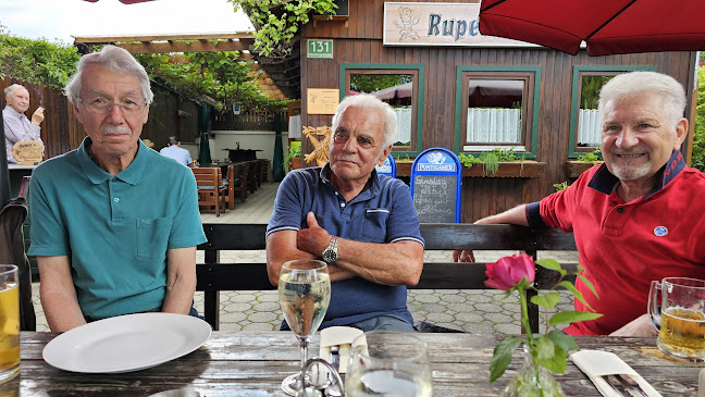 Rupertistüberl - Gastronomie und Hotellerie