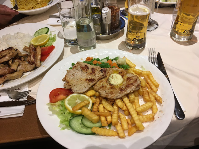 Pizzeria Corleone - Krems an der Donau