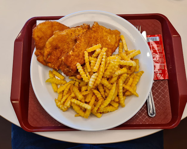 Klaffenaustraße 108, 8230