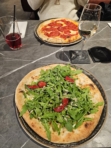 Comentarii opinii despre Tasty&Co.