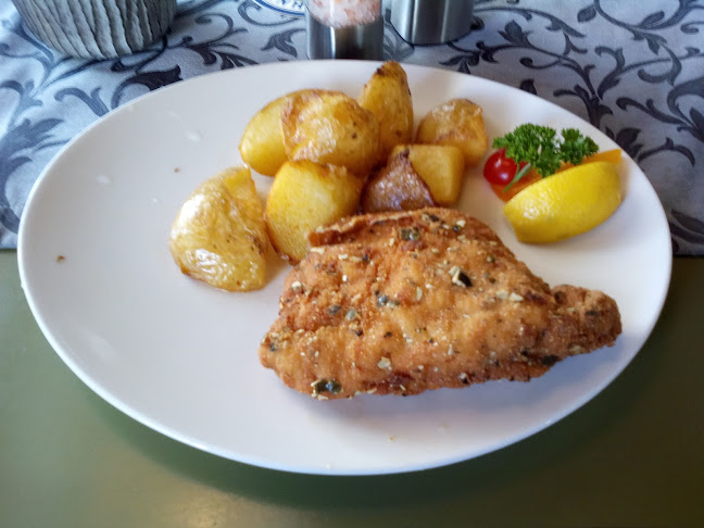 Hernsteiner Str. 2, 2560 Berndorf