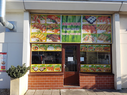 Asiafood Takeaway