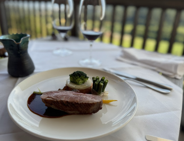 Comentarii opinii despre Restaurant & Stadtheuriger Leiten