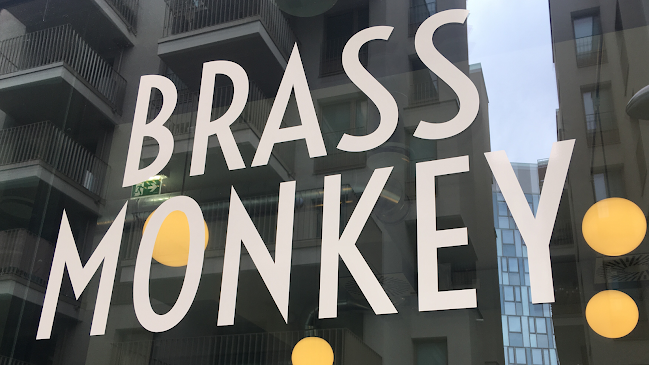 Brass Monkey - Wien