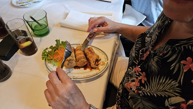 Sinohouse - Gastronomie und Hotellerie