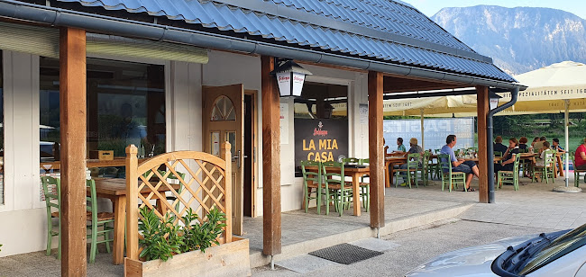 La mia casa Kirschentheuer