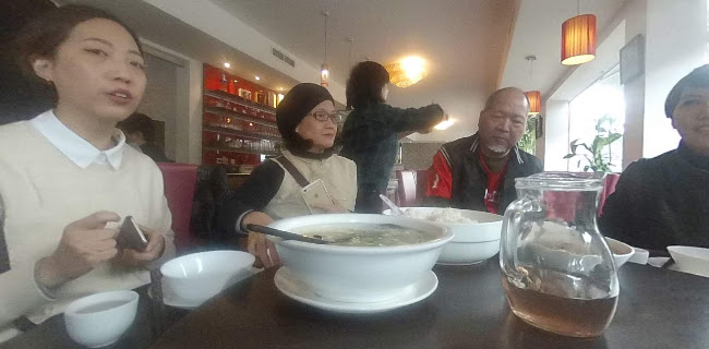 Umai Asian Cuisine (TAIWAN RESTAURANT)