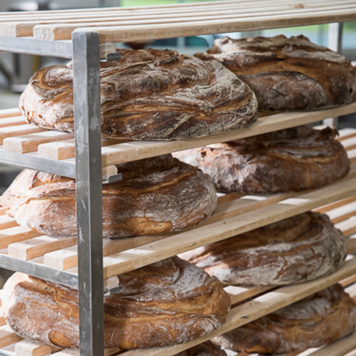 Bäckerei Ferdinand Teschl - Pirching am Traubenberg