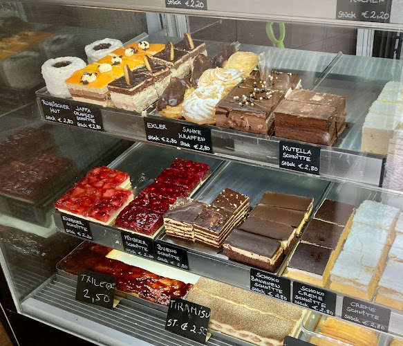 Bäckerei Gazi Pizza & Burek - Leobersdorf