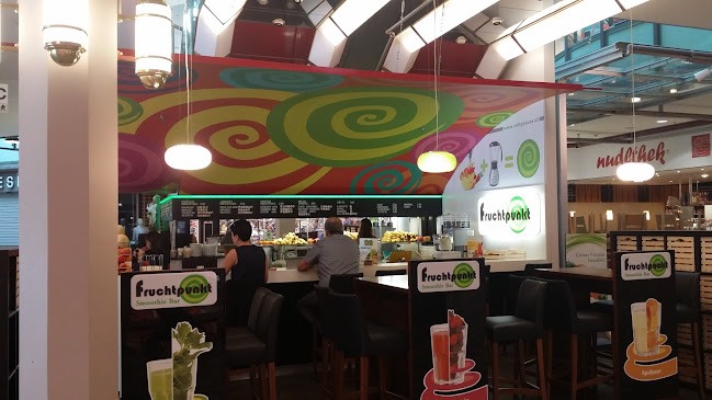 fruchtpunkt - Smoothie Bar - Gastronomie und Hotellerie