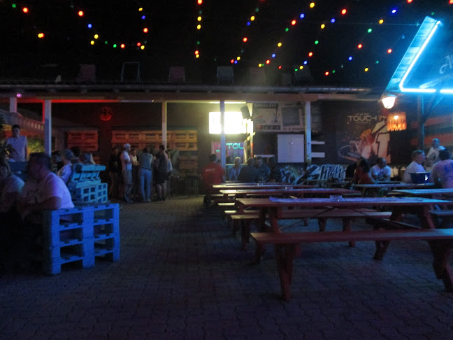 Opinii despre Touch Oberwart în Oberwart - Gastronomie und Hotellerie