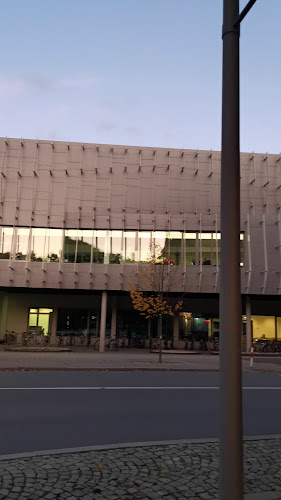 Opinii despre Pizzeria Ateneo în Leoben - Gastronomie und Hotellerie