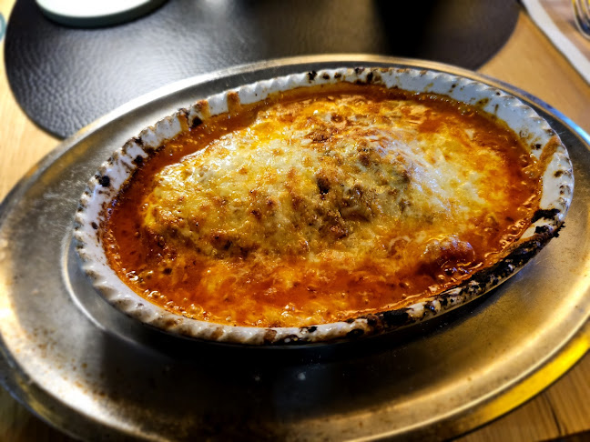 Opinii despre La Scarpetta în Dornbirn - Gastronomie und Hotellerie