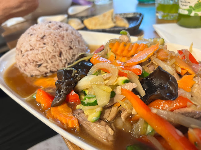 Opinii despre Krazy Kitchen în Wien - Gastronomie und Hotellerie