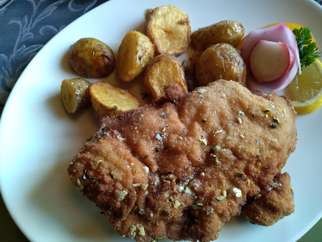 Comentarii opinii despre Berndorfer Stadtwirt