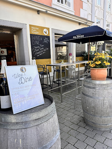 Weinbar Auenbrugger - Gastronomie und Hotellerie