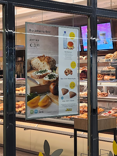 Ströck - Schwedenplatz - Gastronomie und Hotellerie