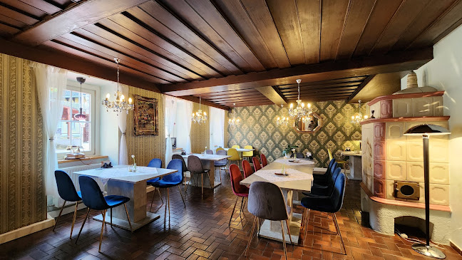 BABYLON BANIPAL RESTAURANT - Bad Ischl