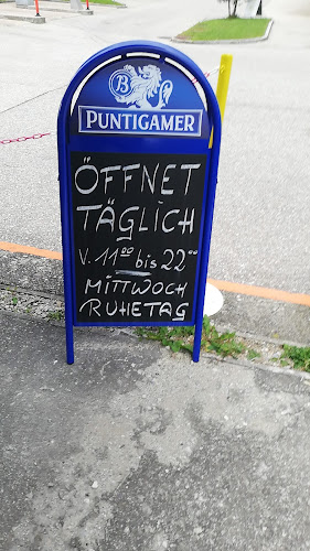 Opinii despre Manni's Imbiss Treff în Wolfsberg - Gastronomie und Hotellerie