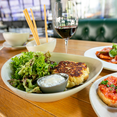 Lemonchilli Urban Kitchen & Bar - Salzburg