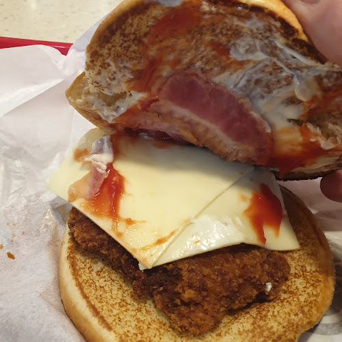 BURGER KING® Graz Puntigam - Graz