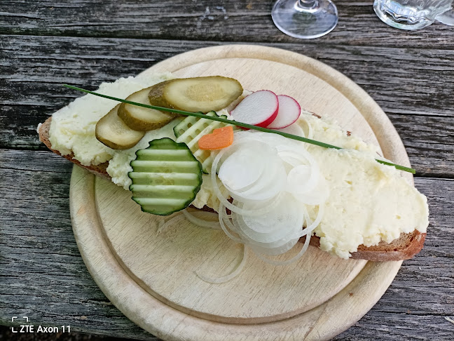 Mostbauer Hametner - Gastronomie und Hotellerie