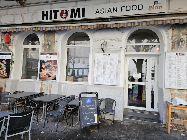 Comentarii opinii despre Hitomi