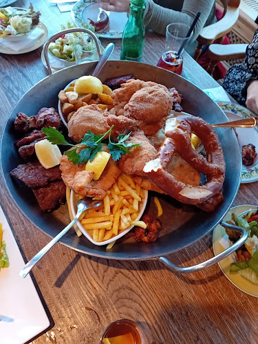 Restaurant Landhaus - Parndorf