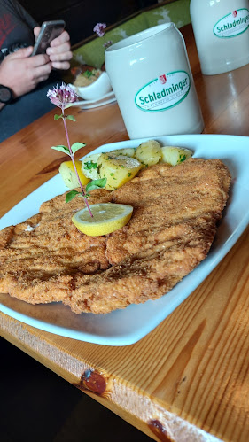 Waldschenke Ramsau - Gastronomie und Hotellerie