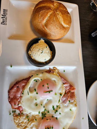 DerMann, der verwöhnt - Wiener Neustadt