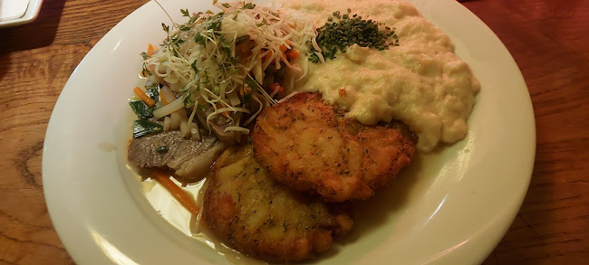 Restaurant Der Stadtwirt - Gastronomie und Hotellerie