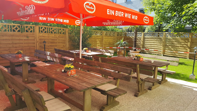 Comentarii opinii despre Cafe Restaurant Inside