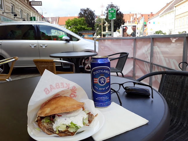 EURO Kebap & Pizza Judenburg - Gastronomie und Hotellerie