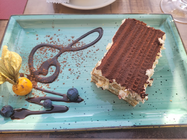 Ristorante /Pizzeria Il Castello - Gastronomie und Hotellerie