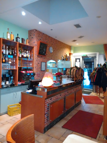 Comentarii opinii despre Pizzeria La Perla