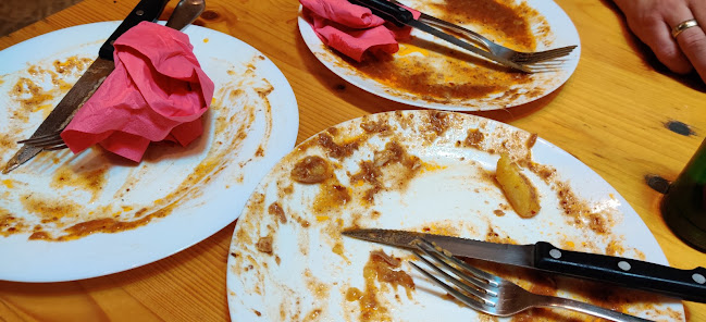 EXYU Imbiss - Ohlsdorf