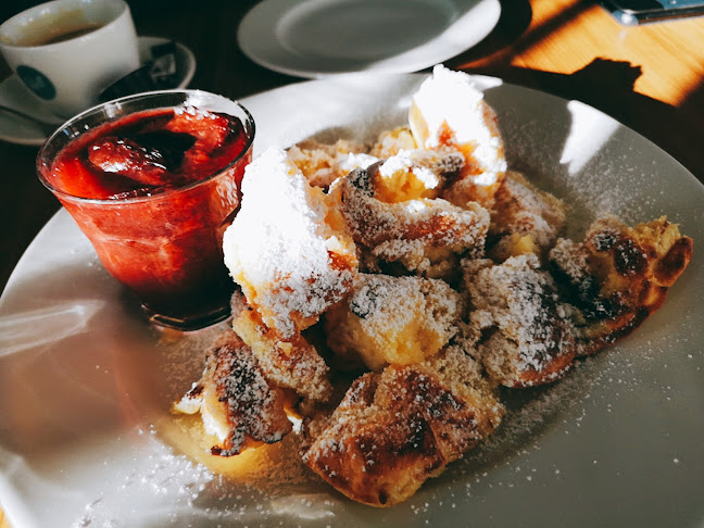 Restaurant Kornmesser