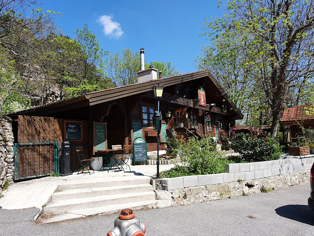 Bockerl Waldgasthaus - Gastronomie und Hotellerie