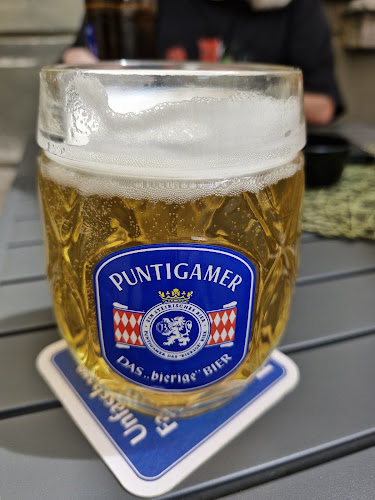 Maggie´s Leberkas Stadl - Gastronomie und Hotellerie